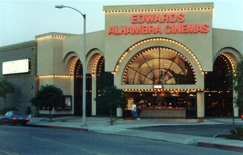 edwards theater main street alhambra|edwards alhambra ticket prices.